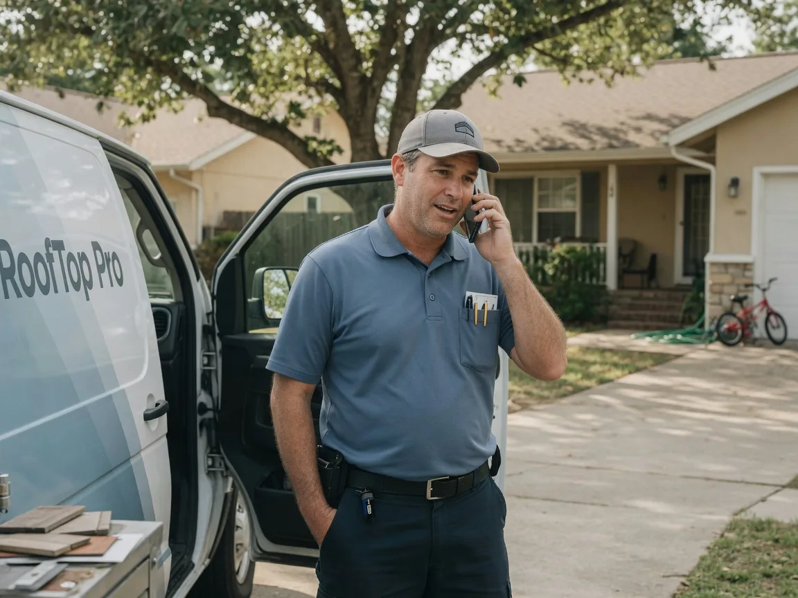 Roof Repair Lebo, KS FAQs